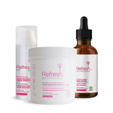 Glow boosting Intense-hydration-kit